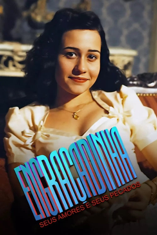 Cutie Pie... Her Loves and Sins (Miniseries)