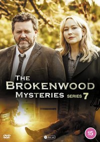 断林镇谜案  第七季