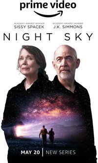 夜空