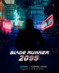 银翼杀手2099