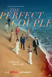 The Perfect Couple (完美伴侣)