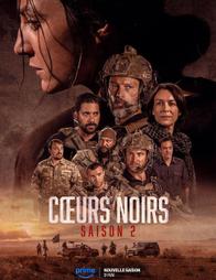 Cœurs Noirs 第二季