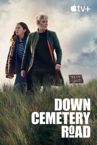 Down Cemetery Road (坟场回路)
