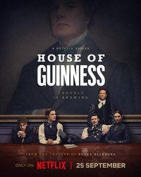House of Guinness (吉尼斯家族)