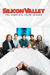 硅谷 第三季