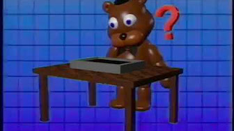 FNAF VHS TAPES (FNaF VHS Season Two)