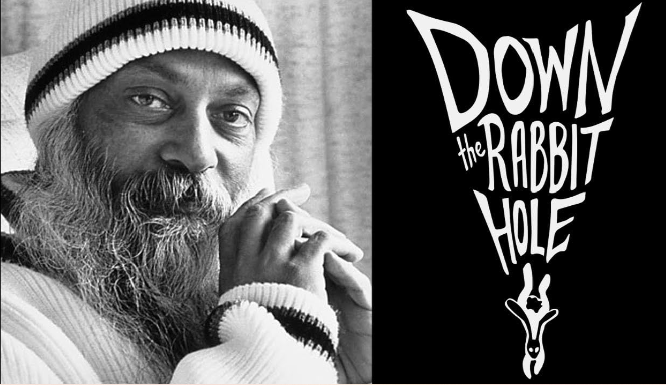 Down the Rabbit Hole (2018)