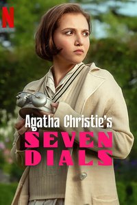 Agatha Christie's Seven Dials (七钟面之谜)