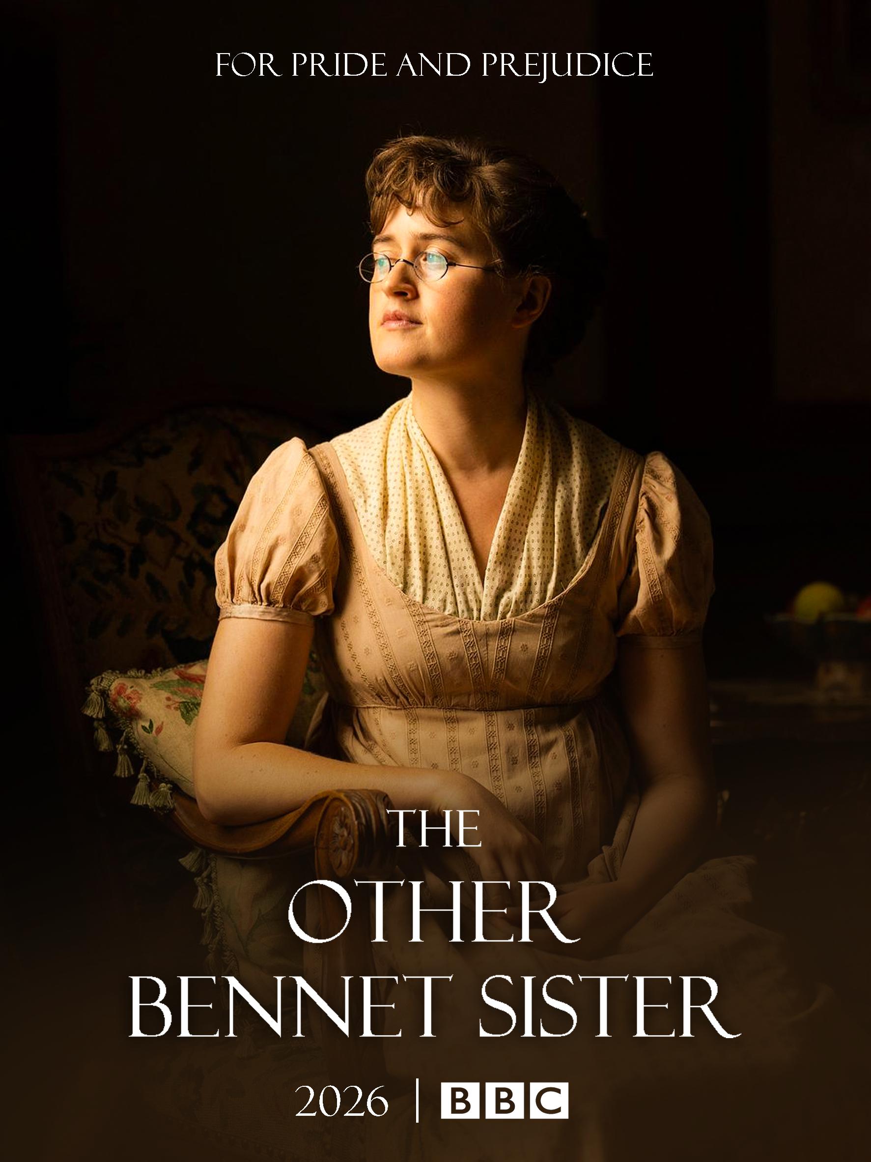 The Other Bennet Sister