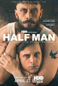 Half Man (半个男人)
