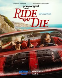Ride or Die (赴汤蹈火)