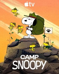Camp Snoopy (史诺比的好玩夏令营(港))