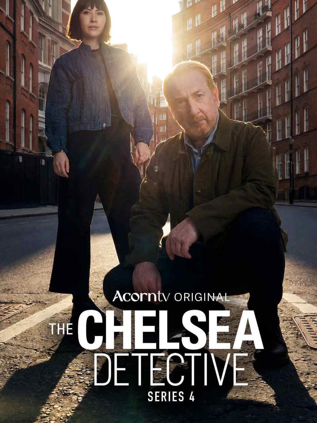 The Chelsea Detective Season 4