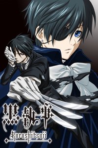 Black Butler (Kuroshitsuji)