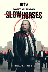 Slow Horses Season 6