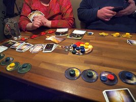 Cosmic Encounter