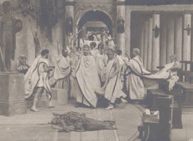 Julius Caesar, an Historical Tragedy