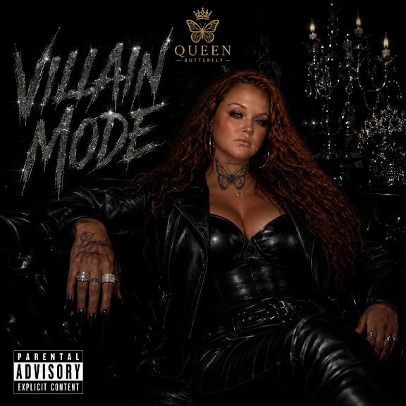 Villain Mode
