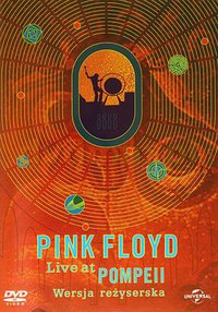 平克•弗洛伊德：庞贝古城现场录音纪录片