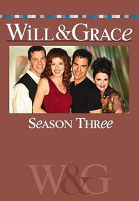 Will & Grace Season 3