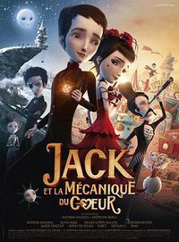The Boy with the Cuckoo-Clock Heart