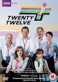 Twenty Twelve Season 1
