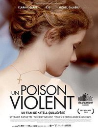 Love Like Poison