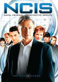 NCIS: Naval Criminal Investigative Service