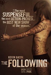 The Following Season 1