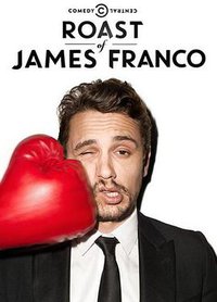 Comedy Central Roast of James Franco
