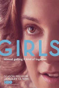 Girls Season 2