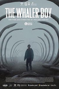 The Whale Boy