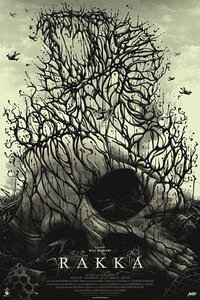 燕麦工作室第一卷：拉卡