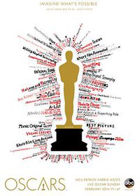 第87届奥斯卡颁奖典礼