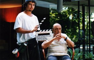 奥斯卡·尼迈耶：生命是一口气