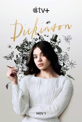 Dickinson (狄金森 第一季)