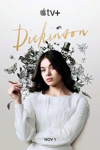 Dickinson (狄金森 第一季)