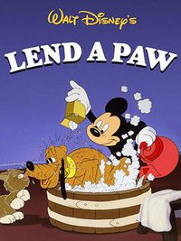 Lend a Paw