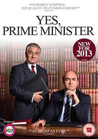 是，首相 现代版 (是，首相现代版)