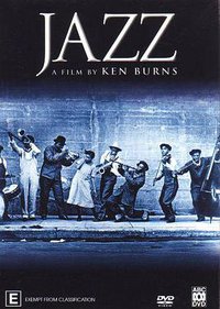 Jazz (爵士百年)