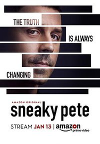 诈欺担保人 第一季