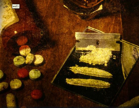 Drugs, Inc. (毒品大企业 第一季)