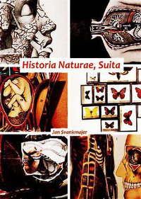 Historia Naturae (Suita)