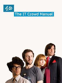 The IT Crowd Manual