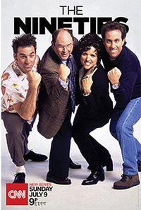 The Nineties (九十年代 第一季)