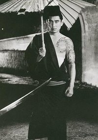 永远的高仓健