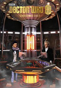 Doctor Who 2017 Christmas Special