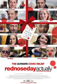 真爱至上：红鼻子日特别集