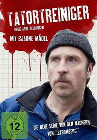 Der Tatortreiniger (现场清理人 第一季)