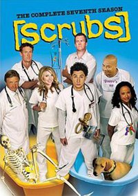 Scrubs Season 7